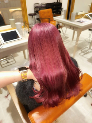 appri by Rien 浦和1号店×スタイル