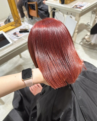 appri by Rien 浦和1号店×スタイル