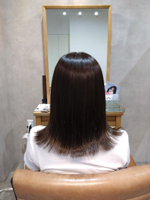 オリーブベージュ☆