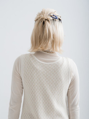 #切りっぱなしボブ #ポイントヘアアレンジ #レイヤーボブ