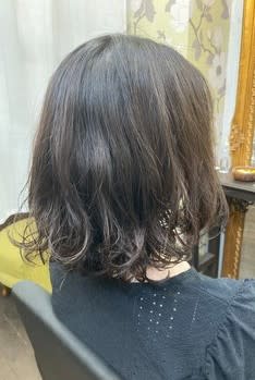 tete et clou×スタイル