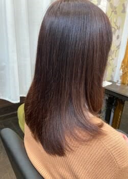 tete et clou×スタイル