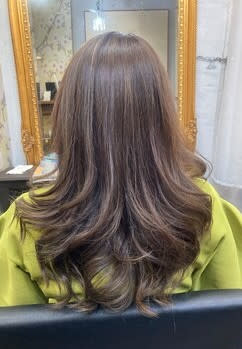 tete et clou×スタイル