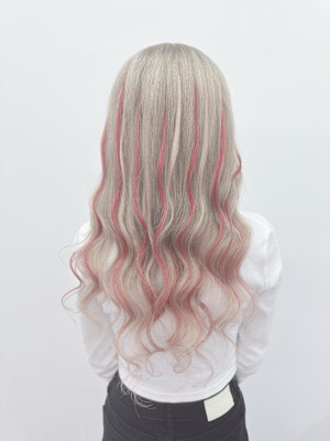 ハイトーンの方必見！MIXハイライト！