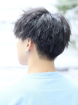 ソフトツイストスパイラル