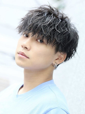 ソフトツイストスパイラル