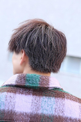 ソフトツイスパマッシュ