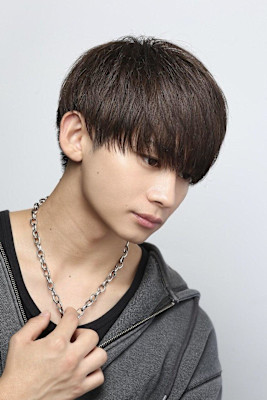 ナチュラルマッシュ