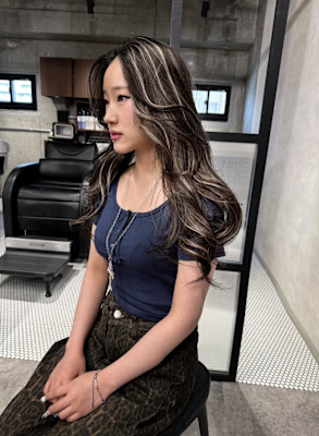 ★ハイクオリティーハイライト★