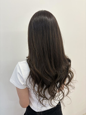 カラーモデル募集中！！！