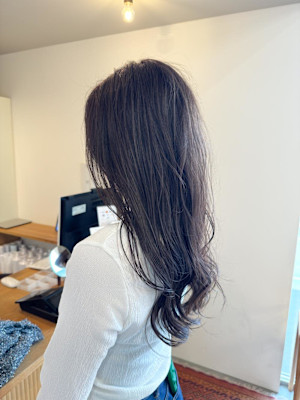 【ki.tone】くすみベージュ