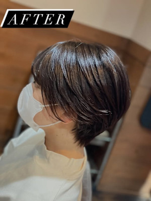 艶✨Before After✨