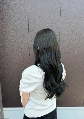 1colorから出来るOlive