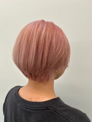 Rosso Hair&SPA 仙台店×スタイル