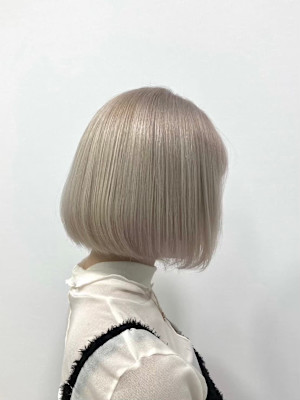 Rosso Hair&SPA 仙台店×スタイル