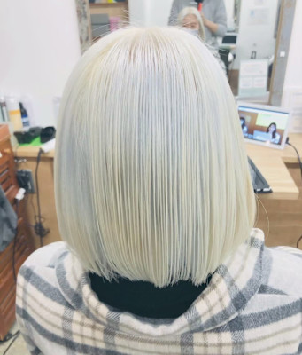 Rosso Hair&SPA 仙台店×スタイル