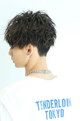 コムジャック　ショート