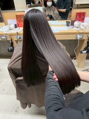 Rosso Hair&SPA 仙台店×スタイル