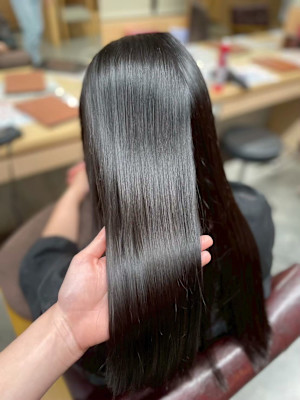 Rosso Hair&SPA 仙台店×スタイル