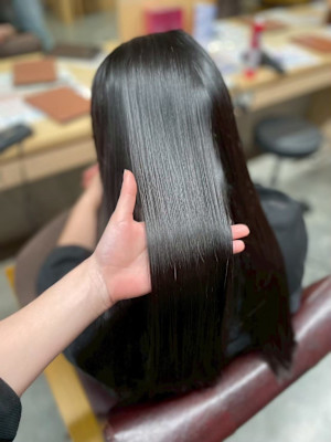 Rosso Hair&SPA 仙台店×スタイル