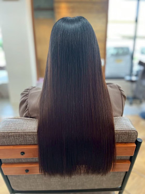 Rosso Hair&SPA 仙台店×スタイル