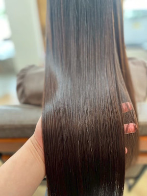 Rosso Hair&SPA 仙台店×スタイル