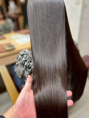 Rosso Hair&SPA 仙台店×スタイル