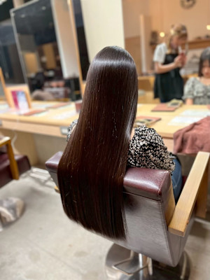 Rosso Hair&SPA 仙台店×スタイル