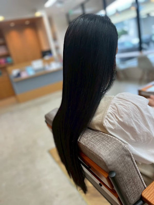 Rosso Hair&SPA 仙台店×スタイル