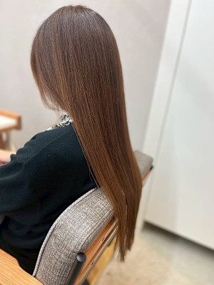 Rosso Hair&SPA 仙台店×スタイル