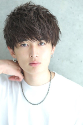 シャインスルーショート