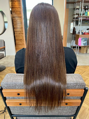 Rosso Hair&SPA 仙台店×スタイル