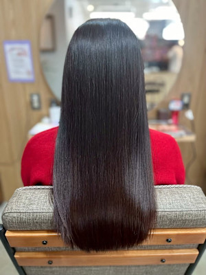 Rosso Hair&SPA 仙台店×スタイル