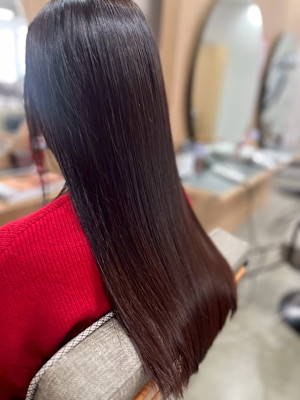 Rosso Hair&SPA 仙台店×スタイル