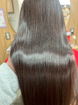 Rosso Hair&SPA 仙台店×スタイル