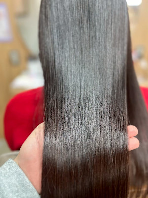 Rosso Hair&SPA 仙台店×スタイル