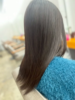 Rosso Hair&SPA 仙台店×スタイル