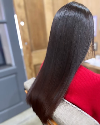 Rosso Hair&SPA 仙台店×スタイル