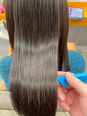 Rosso Hair&SPA 仙台店×スタイル