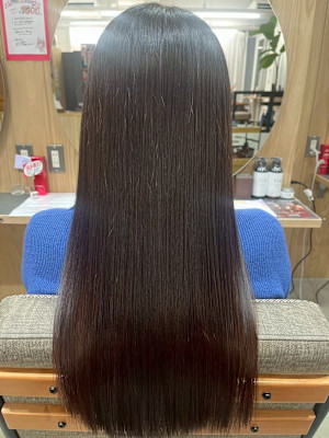 Rosso Hair&SPA 仙台店×スタイル