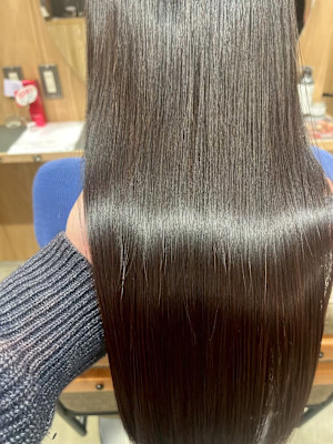 Rosso Hair&SPA 仙台店×スタイル