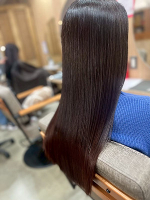 Rosso Hair&SPA 仙台店×スタイル