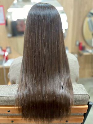 Rosso Hair&SPA 仙台店×スタイル