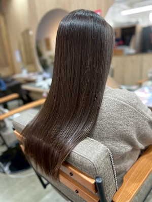 Rosso Hair&SPA 仙台店×スタイル