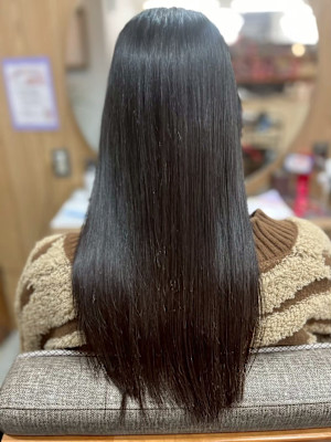 Rosso Hair&SPA 仙台店×スタイル