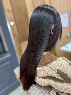 Rosso Hair&SPA 仙台店×スタイル