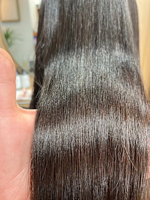 Rosso Hair&SPA 仙台店×スタイル