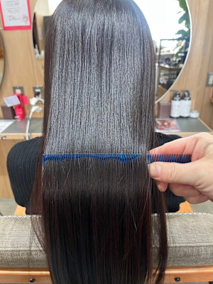 Rosso Hair&SPA 仙台店×スタイル