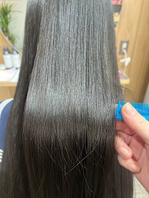 Rosso Hair&SPA 仙台店×スタイル