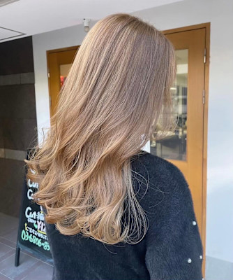 Rosso Hair&SPA 仙台店×スタイル